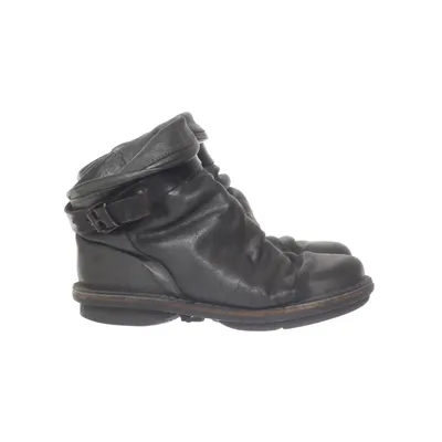 Ankle boots (Silver) from Trippen