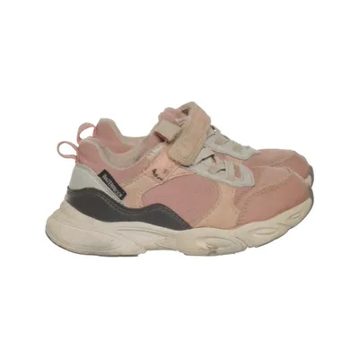 Gymnastic shoes (Pink, Gray, White) from Waterproof