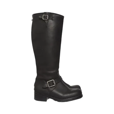 Boots (Black) from Urban Project