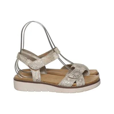 Sandales (Beige, Multicolore) de Remonte