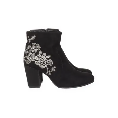 Stövletter (Svart) från Duffy