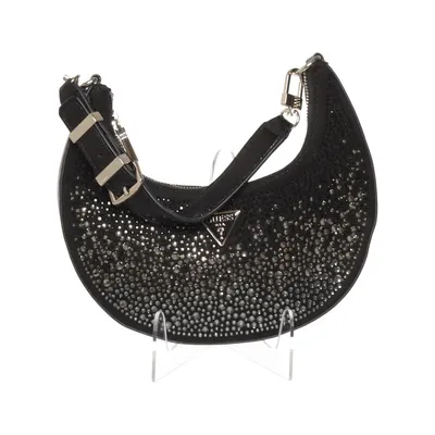 Shoulder-bag (Black) from Guess Polyester