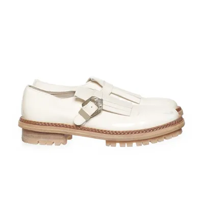 Loafers (Beige) från AGL