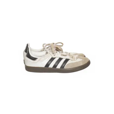Baskets (Blanc, Noir, Marron) de Adidas