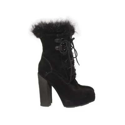 Stövletter (Svart) från Moncler