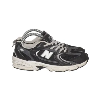 Sneakers (Zwart, Grijs) van New Balance