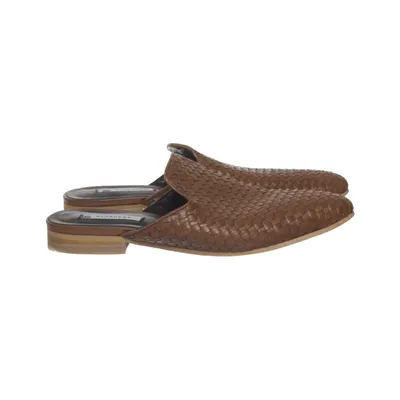 Slip-ins (Brown) from Blankens