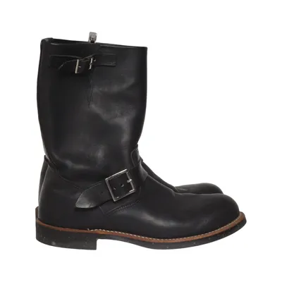 Støvler (Sort) fra Red Wing Shoes