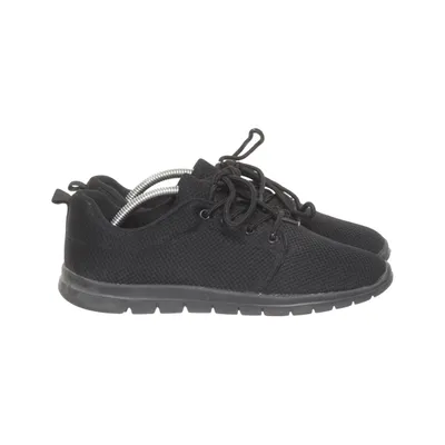 Trainers (Black) from Workout
