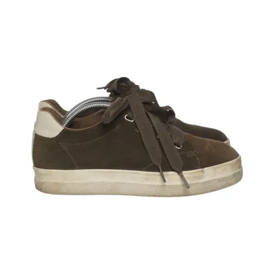 Sneakers (Brown) from GANT