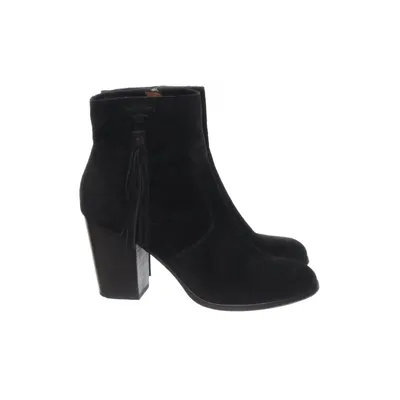 Heeled boots (Black) from Frye