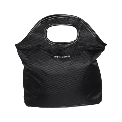 Handtas (Zwart) van Wittchen Polyester