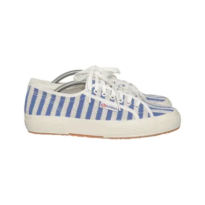 Canvas schoenen (2750) van Superga