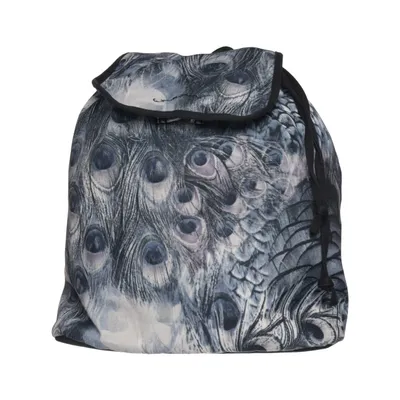 Backpack (Gray, Blue, Black) from Ulrika