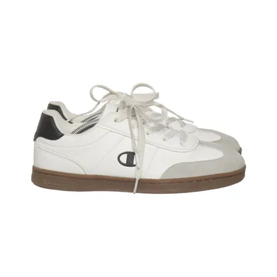 Sneakers (Wit, Grijs, Bruin) van Champion