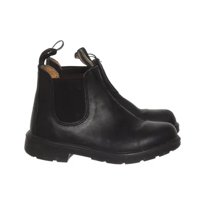 Chelsea boots (Black) from Blundstone Polyurethane