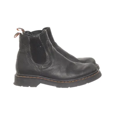 Chelsea boots (Svart) från Klondike