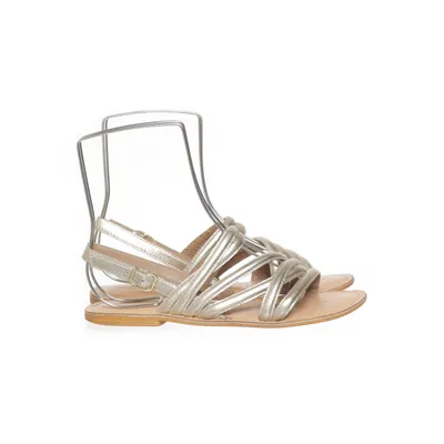 Sandaler (Silverfärgad) från Primadonna Collection Skinnimitation