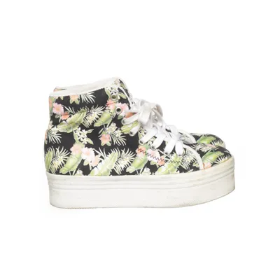 Chaussures en toile (Noir, Multicolore) de JC Play