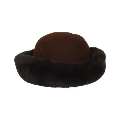 Pelshat (Brun)