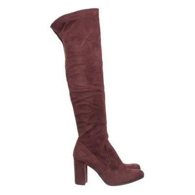 Boots (Brown) from Carina