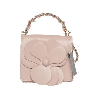 Shoulder-bag (Pink) from Bijou Brigitte