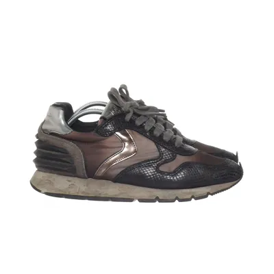 Sneakers (Brun, Flerfarvet) fra Voile Blanche