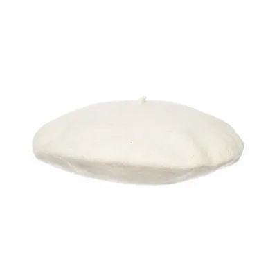 Basker (Beige) från Heritage Ull