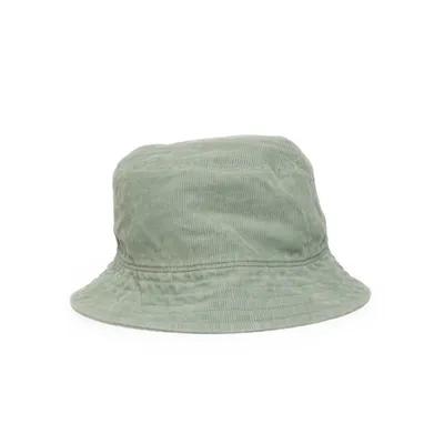 Bucket hat (Groen) van Uniqlo