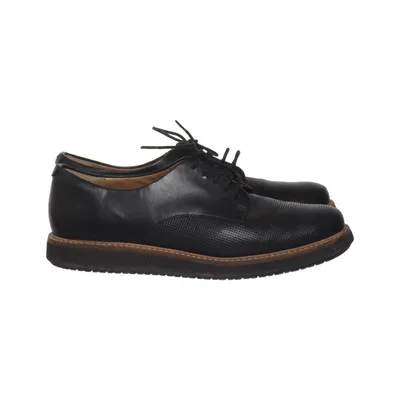 Derby shoes (Black) from Clarks Artisan