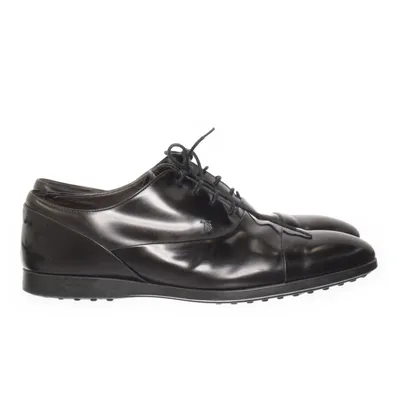 Oxford shoes (Black) from Tod's