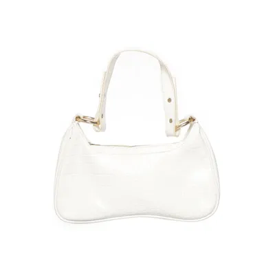 Handväska (Vit) från NLY Accessories