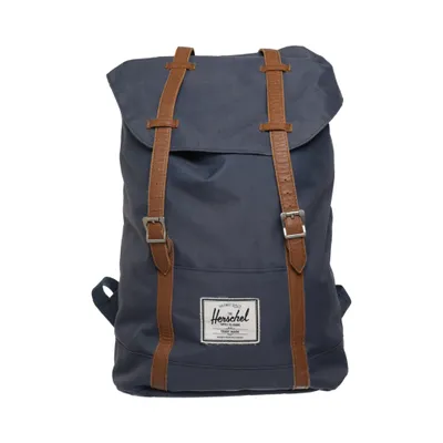Rugzak (Blauw, Bruin) van Herschel Supply co. Polyester