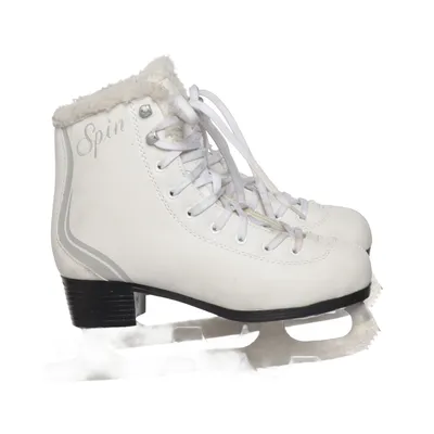 Patins à glace (Spin) de Spin
