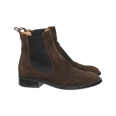 Chelsea Boots (Braun) von Vagabond