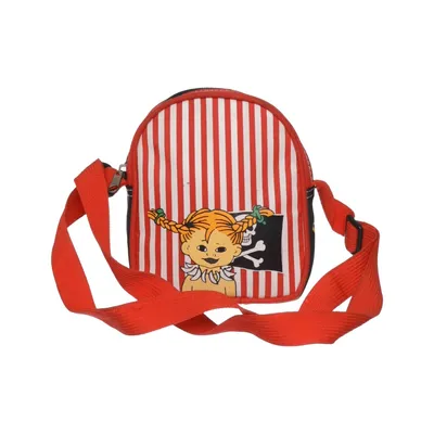 Axelremsväska (Pippi Langstrump) från Pippi Långstrump