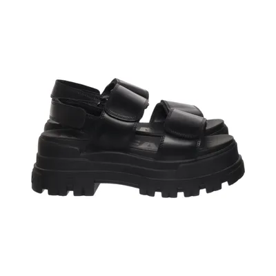 Sandaler (Sort) fra Buffalo