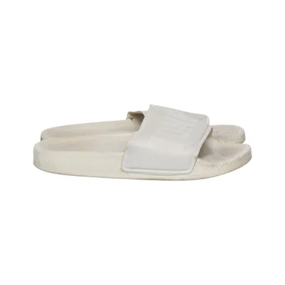 Slip-ins (White) from Toned