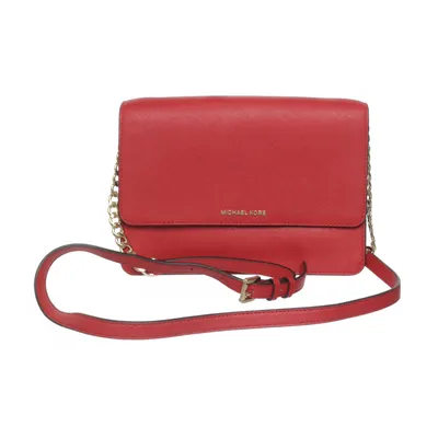 Skuldertaske (Daniela) fra Michael Kors