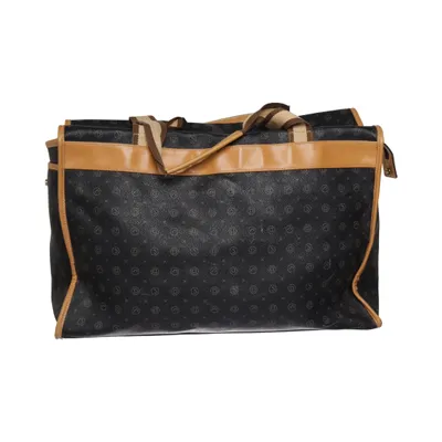 Weekend bag (Black, Brown) from David Jones