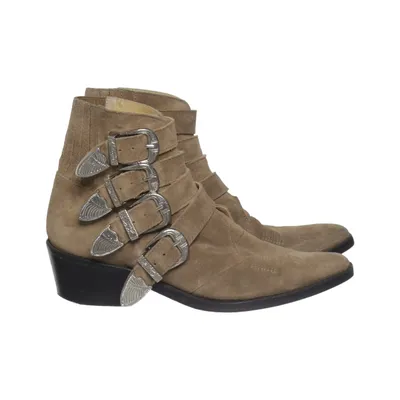 Boots (Beige) från Toga Pulla