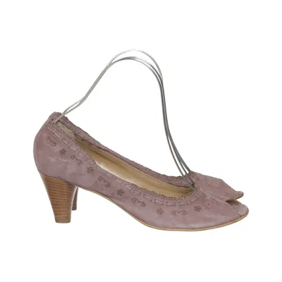 High heels (Purple) from Progetto