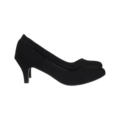 Pumps (Black) from Bonprix