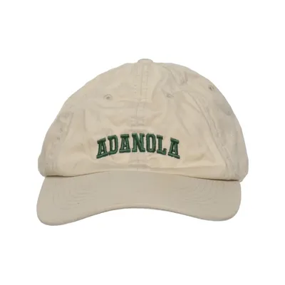 Casquette de baseball (Beige) de Adanola Coton