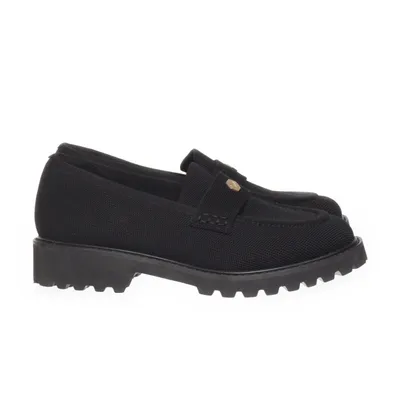 Loafers (Svart) från Vivaia