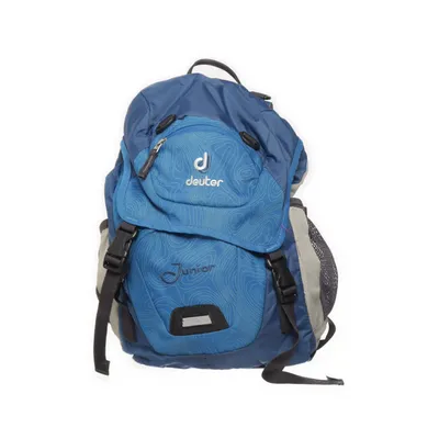 Ryggsäck (Blå, Flerfärgad) från Deuter