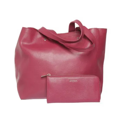 Shoulder-bag (Purple) from Furla