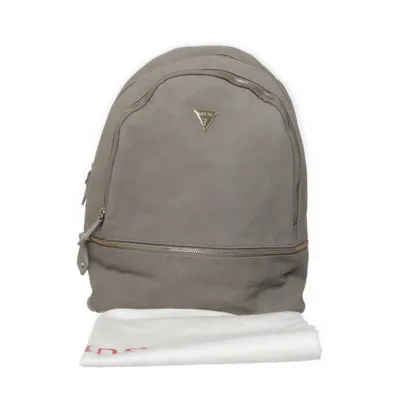 Rugzak (Grijs) van Guess Polyester