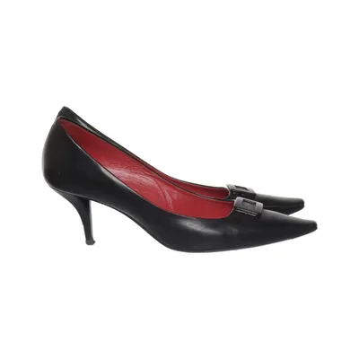 Pumper (Sort) fra Roger Vivier
