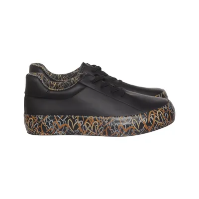 Sneakers (Svart, Flerfärgad) från Bata